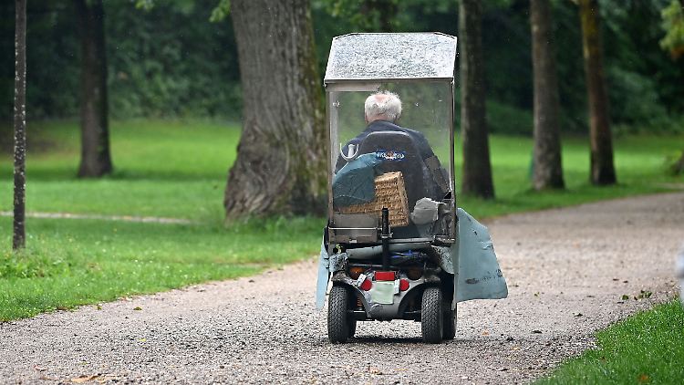 Arbeitgeber kritisieren Pläne für "Aktivrente"