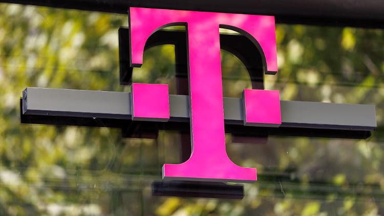 Musk setzt mit Milliarden-Deal der Telekom-Aktie zu