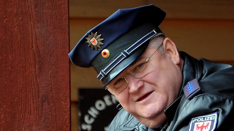 "Polizeiruf 110"-Star stirbt mit 83 Jahren