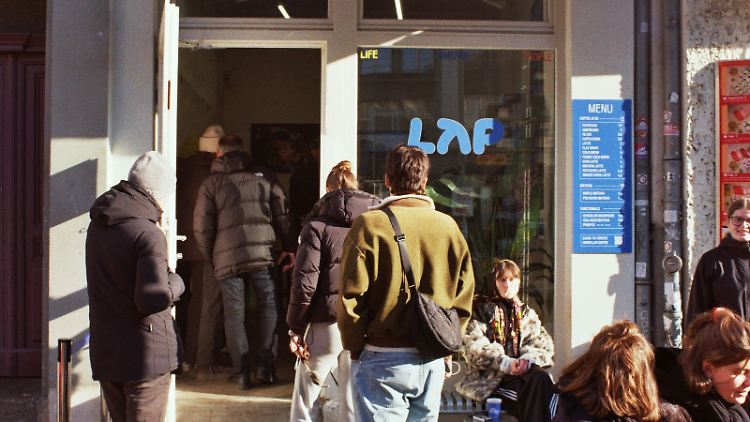 Was hinter dem Hype um den Coffee-to-go von LAP steckt