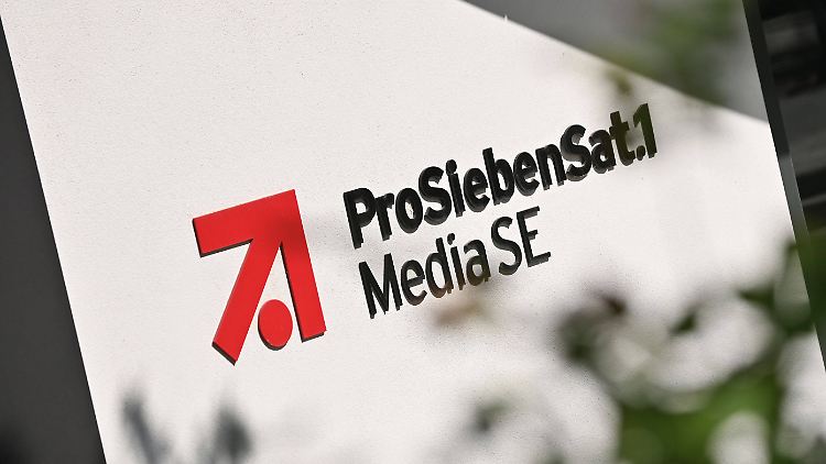 Berlusconi-Firma hält jetzt über 75 Prozent von ProSiebenSat.1