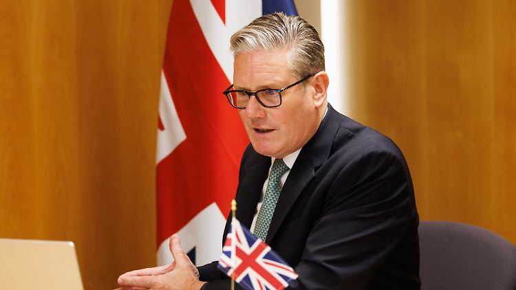 Britischer Premier stemmt sich gegen vorzeitige Neuwahlen