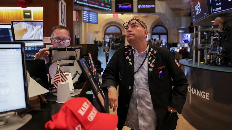 Alphabet stürmt nach Kartellurteil auf Rekordhoch