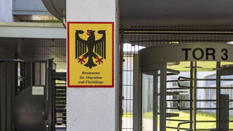 Steigende Zahl von Asylklagen setzt Verwaltungsgerichte unter Druck