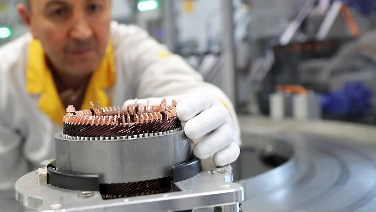 So kämpfen die großen Autozulieferer gegen die Krise