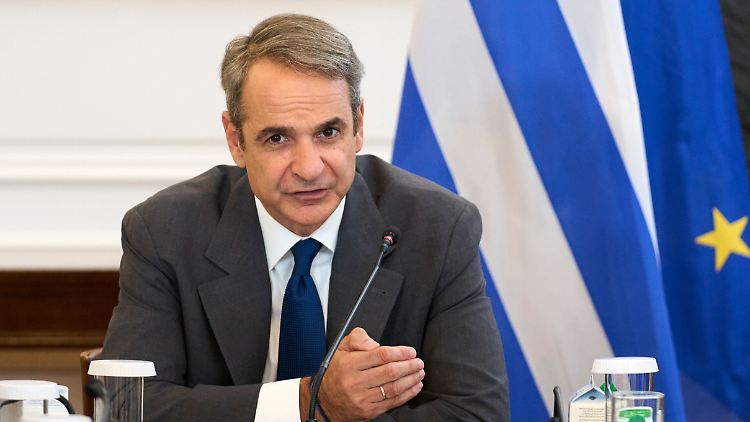 Griechenland senkt Steuern auf breiter Front