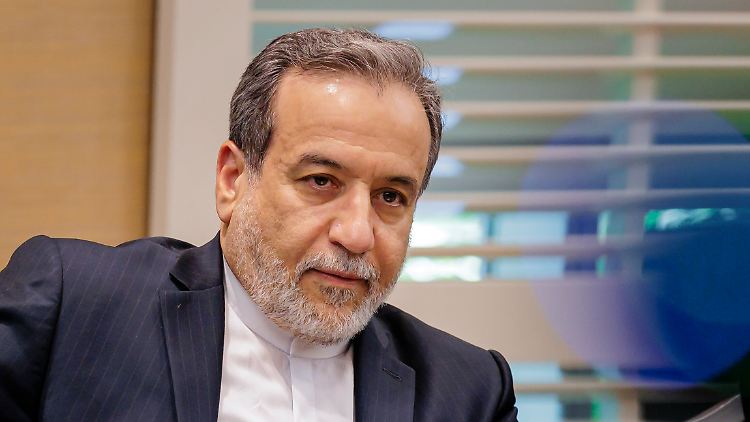 Iran zeigt sich offen für Beschränkung seines Atomprogramms