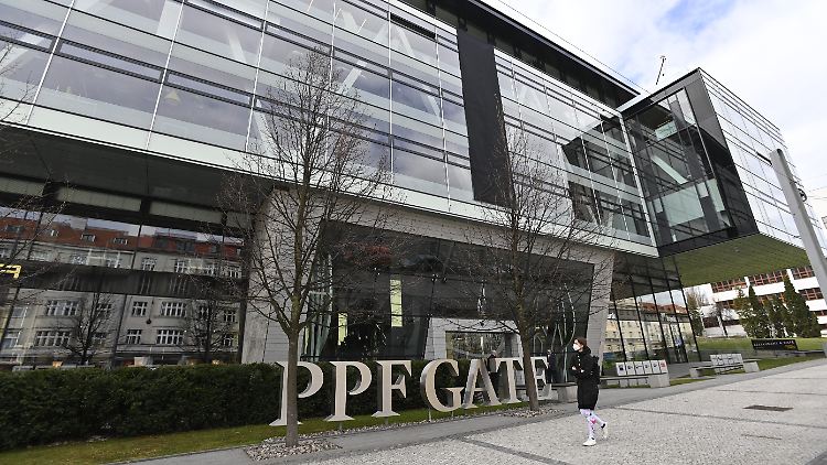 Junger Tscheche rückt in den Club der Milliardäre auf