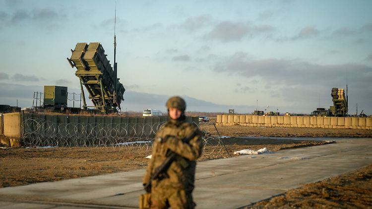 Russland lehnt internationale Truppen in der Ukraine ab