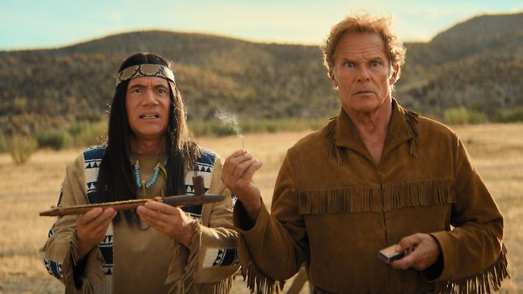 "Das Kanu des Manitu" knackt magische Marke