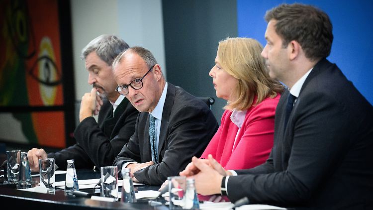 Die Deutschen und ihr impotenter Staat