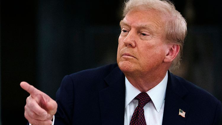 US-Regierung legt enttäuschenden Arbeitsmarktbericht vor