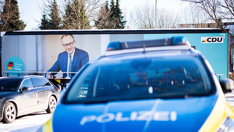 Bericht: Durchsuchung bei SPD-Jungpolitikerin rechtswidrig