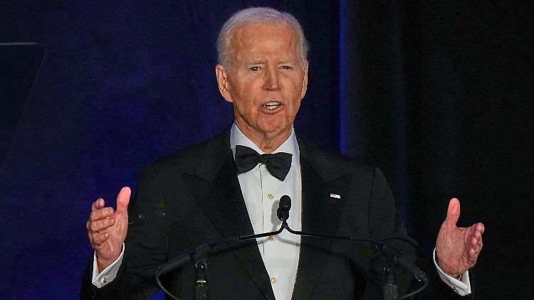 Biden unterzieht sich Hautkrebs-Operation