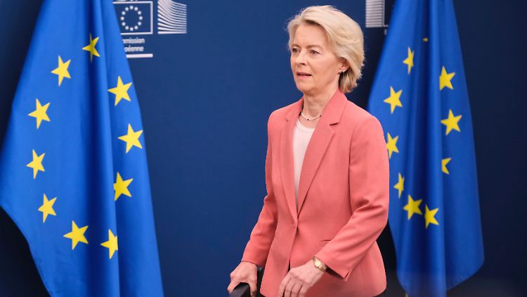 EU-Kommission leitet finale Abstimmung über Mercosur in die Wege