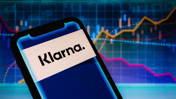 Klarna-Investoren wollen mit Börsengang Kasse machen