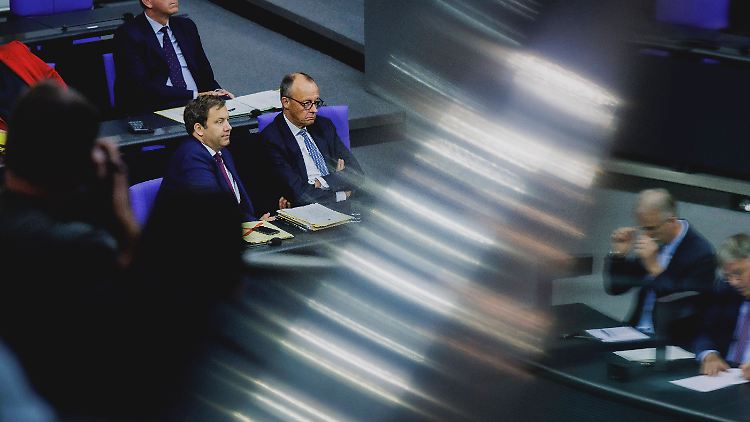 Was es zum Haushalt zu wissen gibt, an dem die Ampel zerbrach