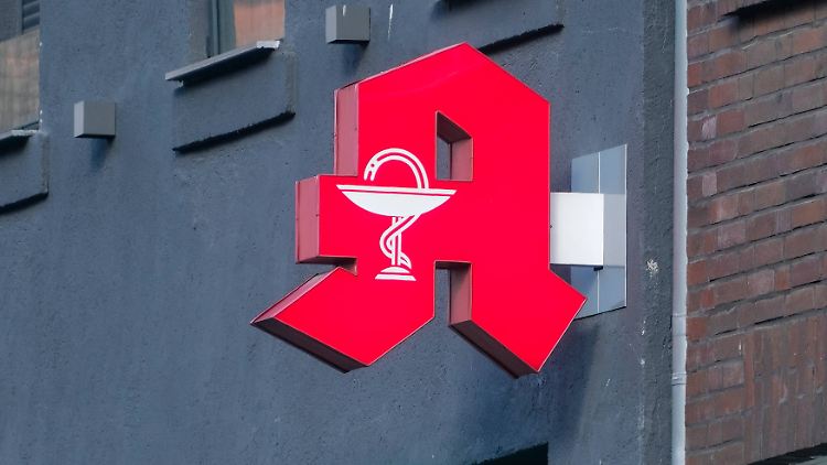 Apotheker sollen nicht mehr Geld bekommen, aber neue Aufgaben