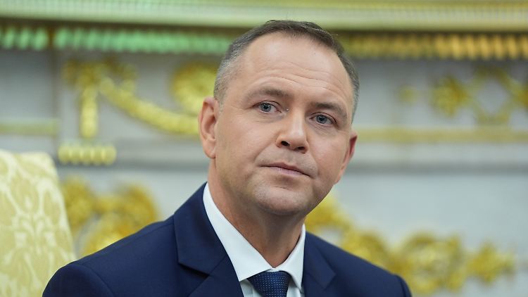 Nawrocki fordert stärkere Abschreckung durch Europa und Nato