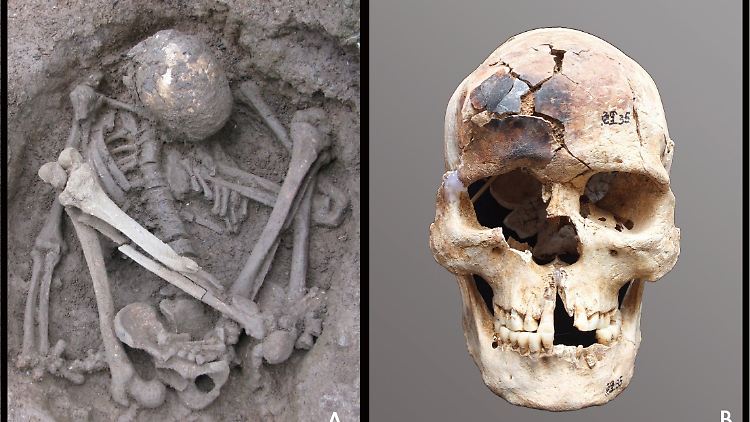 Weltweit älteste Mumien in Südostasien entdeckt