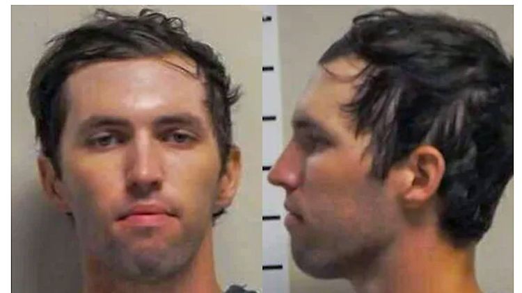 Gouverneur: Tyler Robinson lebte mit Transperson zusammen