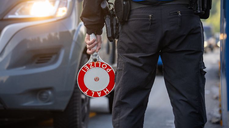 Luxemburg protestiert gegen verl&auml;ngerte Grenzkontrollen
