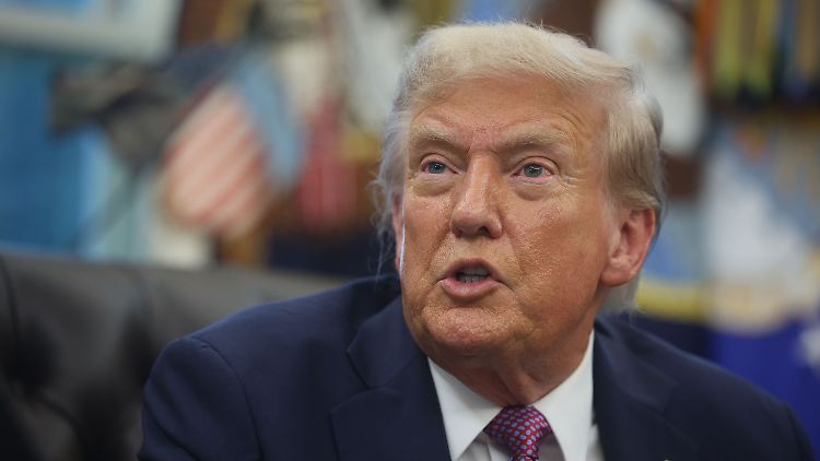 Trump führt die USA in den autoritären Staatskapitalismus