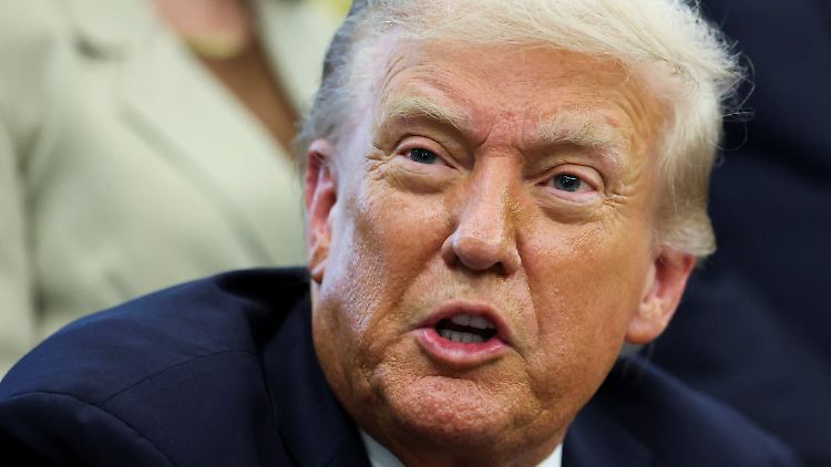 Trump schickt Taskforce nach Memphis