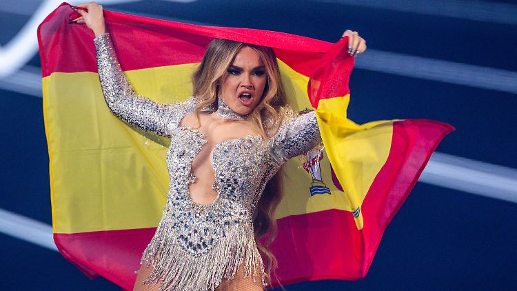 Der ESC droht zu implodieren