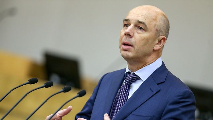 Moskau geht das Geld aus - mehr Schulden nötig als geplant