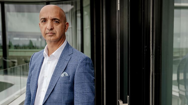 Novo Nordisk streicht weltweit 9000 Stellen