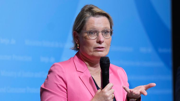 Justizministerin Hubig will Mietwucher härter bestrafen