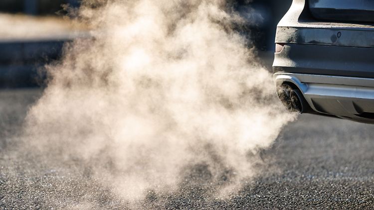 Warum Auto-Bosse genervt sind und von der Leyen immer mehr einknickt