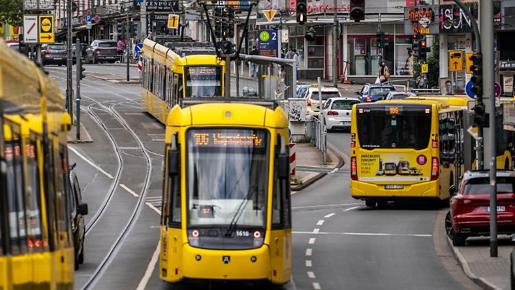 Deutschlandticket soll 2026 wieder teurer werden