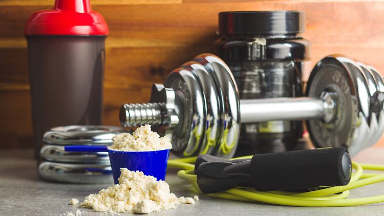 Wie viel Eiweiß wir wirklich benötigen