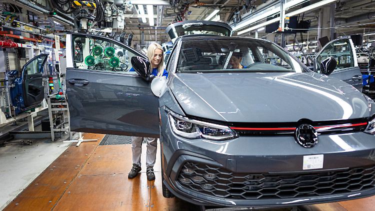 Bis zu 90.000 Jobs in deutscher Autoindustrie bis 2030 vor dem Aus