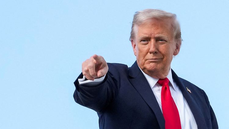 USA und Gro&szlig;britannien schmieden Tech-Pakt