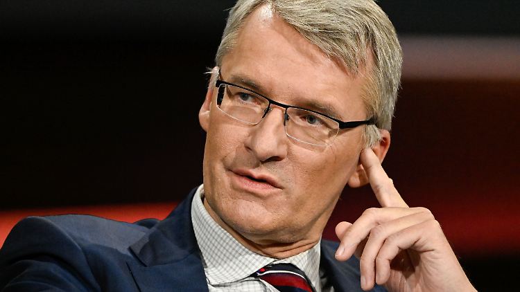 ZDF verteidigt Theveßen gegen Grenell-Attacke