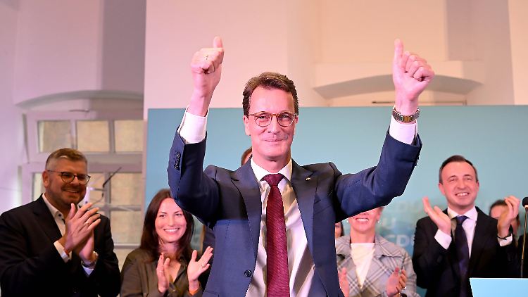 Das hätte auch schlimmer kommen können