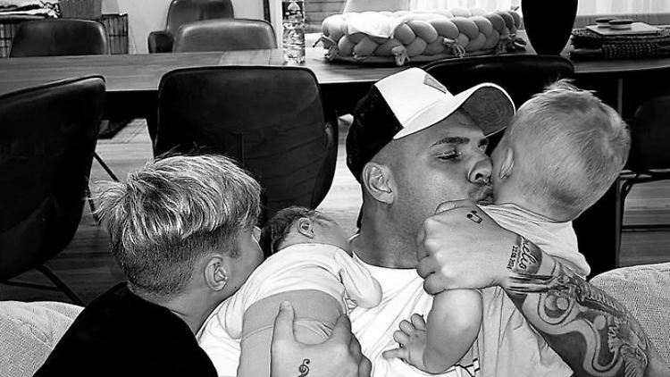 Pietro Lombardi will sich sterilisieren lassen