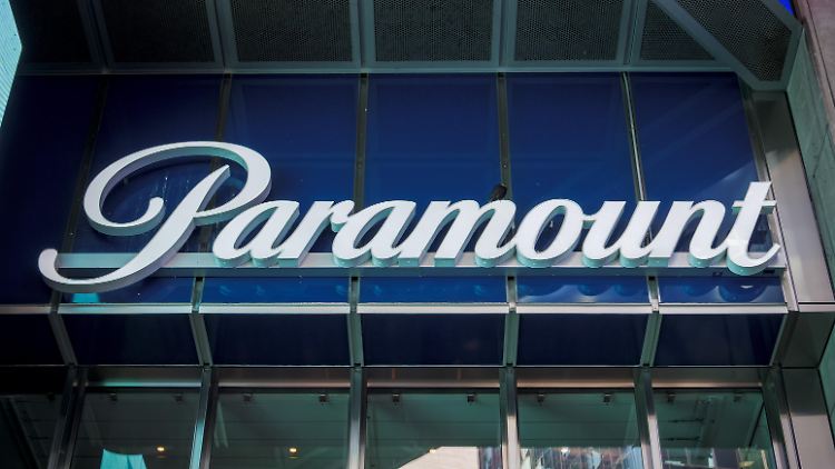 Plant Paramount eine Übernahme von Warner Bros.?