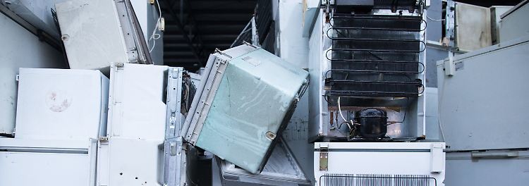 So klein war das Ozonloch schon lange nicht mehr