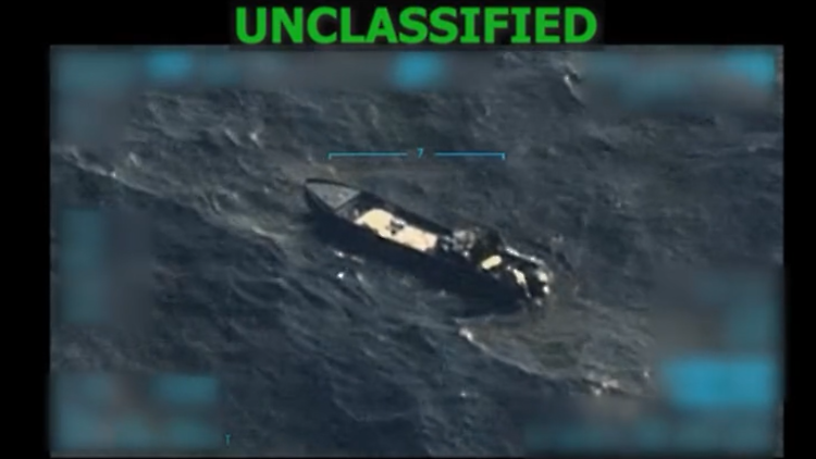 Trump: USA haben wieder Boot aus Venezuela angegriffen