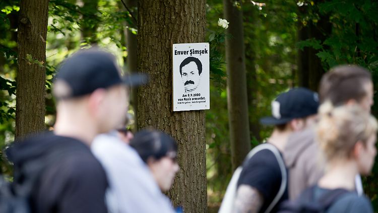 "Die Jugendlichen haben ein Recht, zu erfahren, was in diesem Land passiert ist"