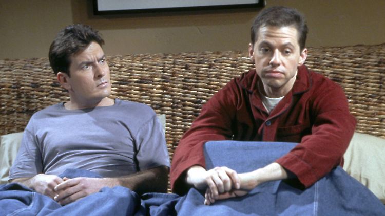 "Two and a Half Men"-Kollege packt aus