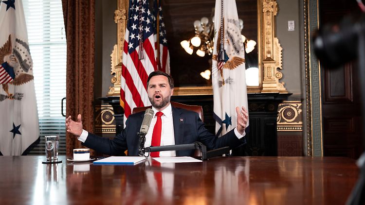 US-Regierung will nach Kirk-Mord NGOs an den Kragen