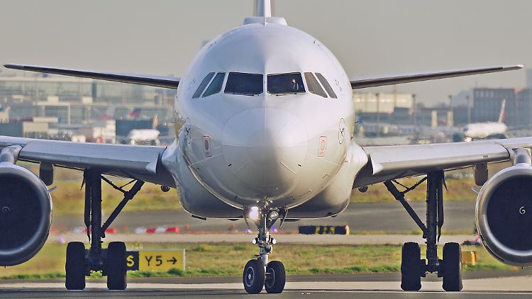Warum die Spitzenverdiener der Lufthansa streiken wollen