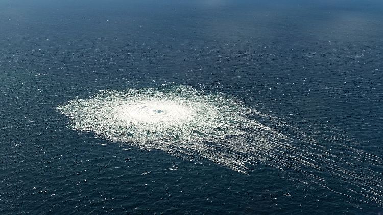 Nord-Stream-Verd&auml;chtiger kann nach Deutschland ausgeliefert werden