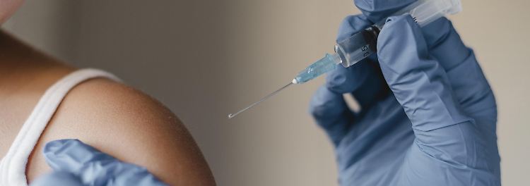 Bericht: Trump-Regierung verbindet Tod von Kindern mit Corona-Impfung