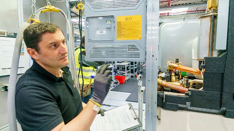 Bosch-Führung will 2,5 Milliarden Euro bis 2030 sparen